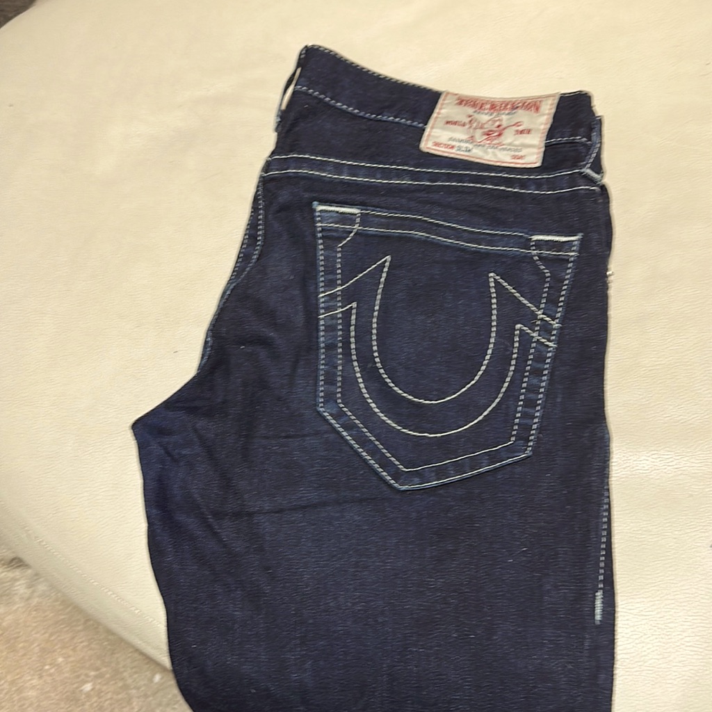 True Religion Jean 3434